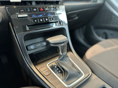 Hyundai Creta 1.0 TGDI FLEX LIMITED AUTOMÁTICO