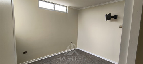 Arriendo Depto 3d 2b. (gastos Comunes Incluidos)
