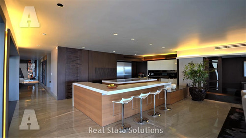 Imagen 12 de 30 de Casa Luxury En Venta, Amueblada, 4 Recámaras, Salón Tv, Muelle, Isla Dorada, Zona Hotelera Cancún