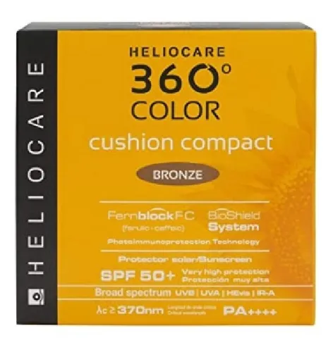 Maquillaje Heliocare heliocare 360 Maquillaje Heliocare
