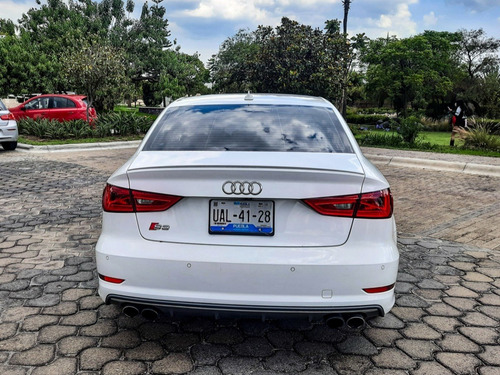 Imagen 4 de 15 de Audi S3 2016