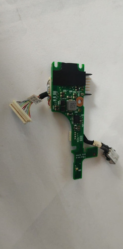 Power Jack Para Hp Mini 110-1000 537615-001 Usadoo (Usado)