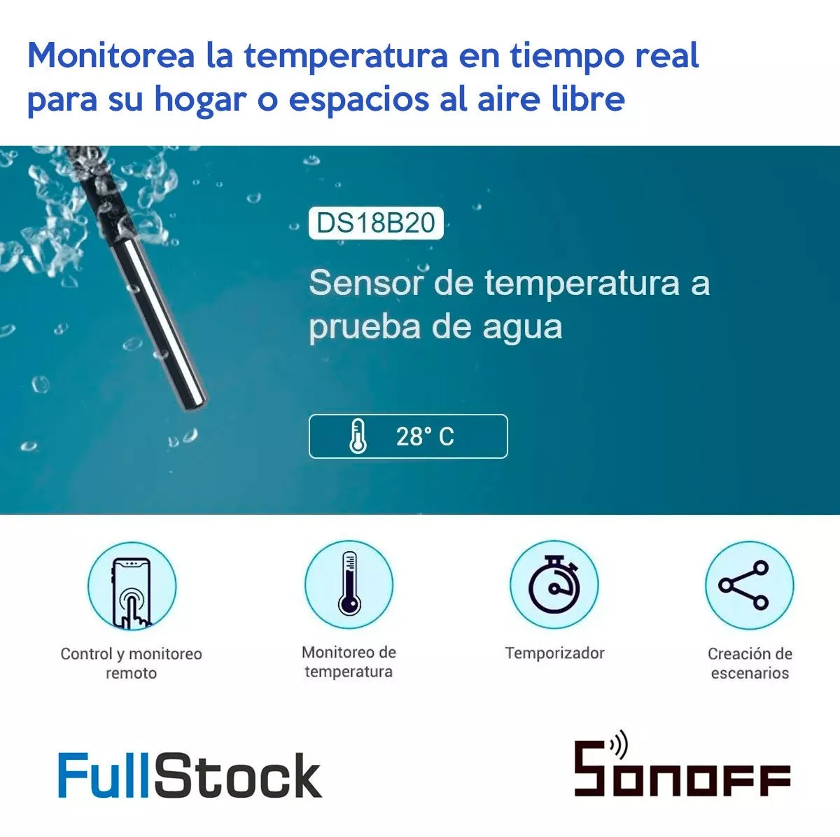 Tercera imagen para búsqueda de sensor inductivo