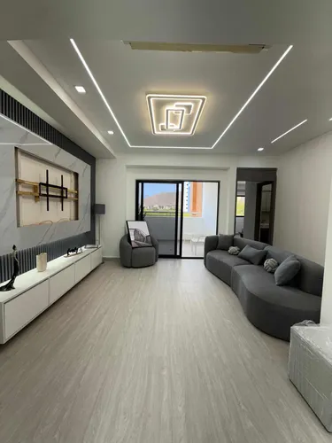 Apartamento En El Trigaleña