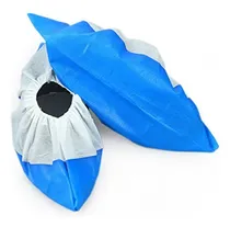 Comprar Cubrezapatos Desechables Antideslizantes 50 Unidades