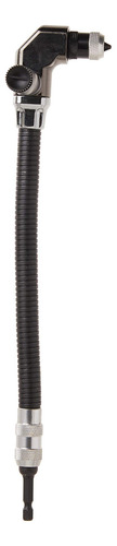 Dewalt Dwarafs Ángulo Derecho Flex Shaft, 12 Pulgadas