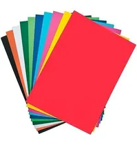 Comprar Cartulina Capitolio 44,5 X 63 Cm Escolar Color X25 Unidades