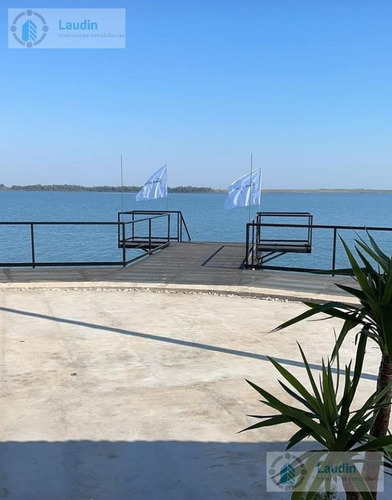 Imagen 10 de 12 de Se Vende Terreno En Puerto Mbigua - Ituzaingó