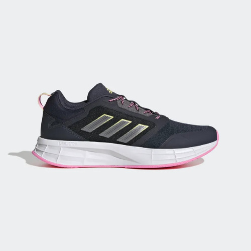 Tenis para mujer adidas Duramo Protect color legend ink/iron metallic/almost yellow - adulto 2.5 MX