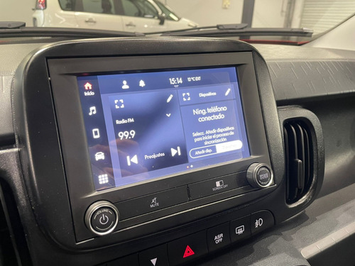 Fiat Mobi TREKKING 1.0 MT