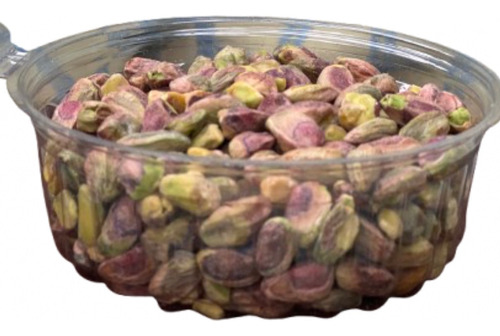 Pistacho Pelado Natural 100g