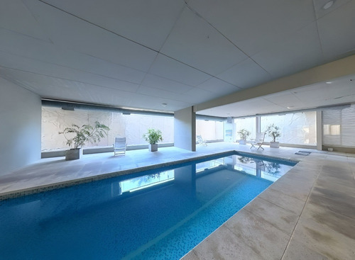 Departamento En Venta En Libertador / Rio, Martínez, San Isidro