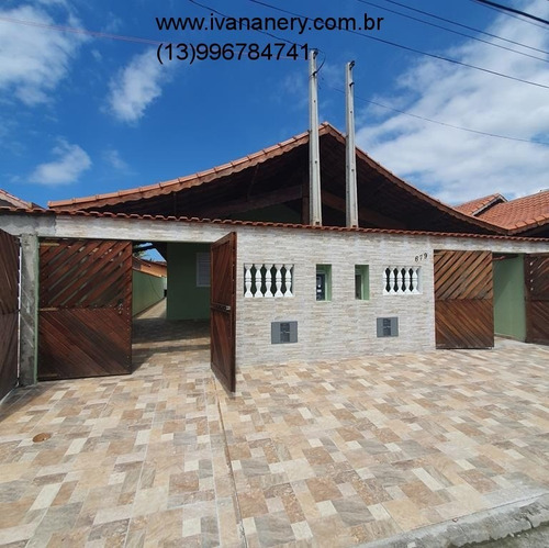 Imagem 23 de 23 de Casa Nova Com Piscina. - Ca00040 - 69329519
