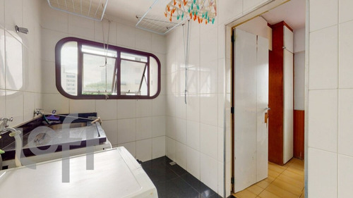 Imagem 17 de 30 de Apartamento Padrão Em São Paulo - Sp - Ap0029_rncr