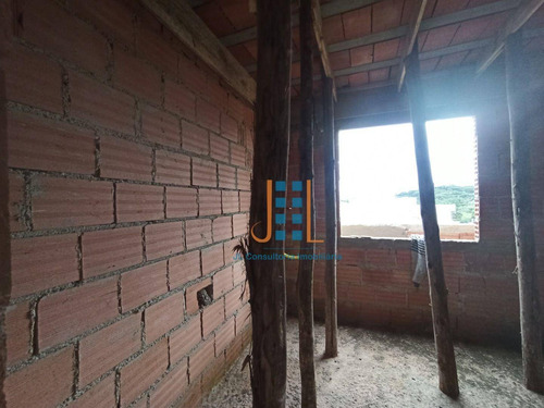 Imagem 22 de 30 de Sobrado Com 4 Dormitórios À Venda, 130 M² Por R$ 550.000,00 - Umbará - Curitiba/pr - So1643