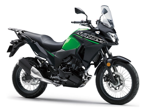 Kawasaki Versys X 300