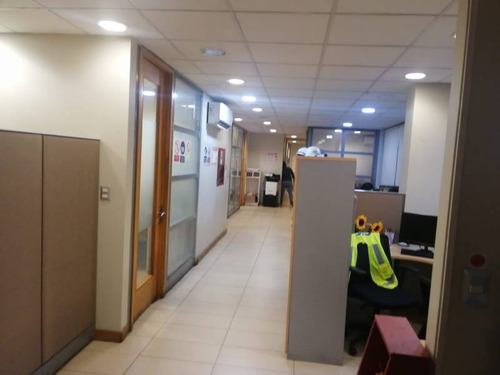 Imagen 10 de 21 de Oficina En Arriendo Providencia, 512,5 Mt2