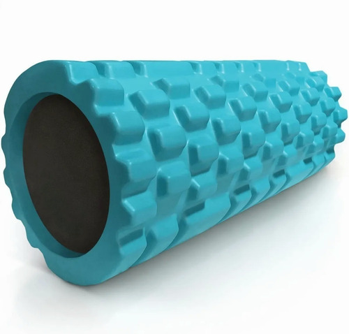 Foam Roller Rodillo Yoga Pilates Fitness Masajeador Gym33x14