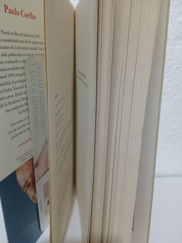 Adulterio Paulo Coelho (Usado)