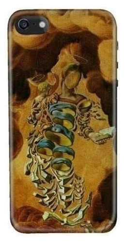 Funda Celular Salvador Dalí Pintura Arte Todos Los Cel 11