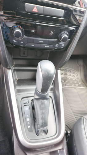 Suzuki Vitara Boosterjet
