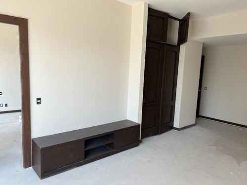 Departamento En Renta En Santa Fe
