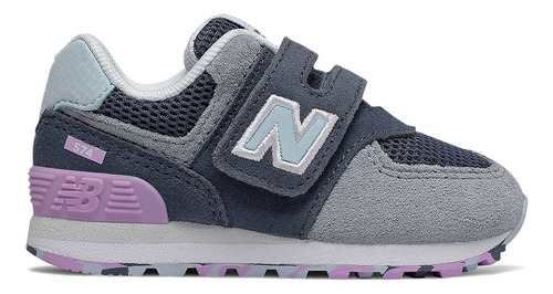 Championes New Balance Kids Iv574uja