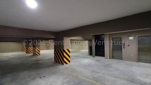 Imagen 15 de 15 de Apartamento En Venta Maracay San Isidro Cod 22-7106 Dlc