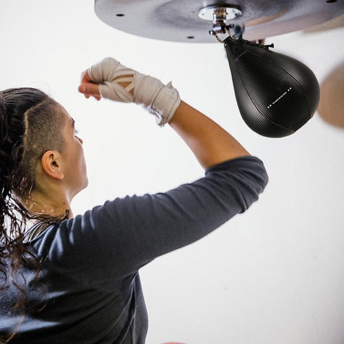 Bola De Velocidad De Boxeo Bolsa De Velocidad De Boxeo Bolsa