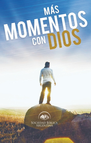 Porciones Bíblicas Evangelismo Más Momentos Con Dios X10