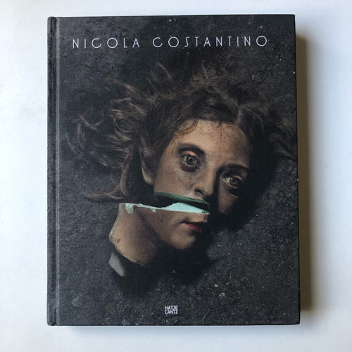 Nicola Costantino - Hatje Cantz - 2013
