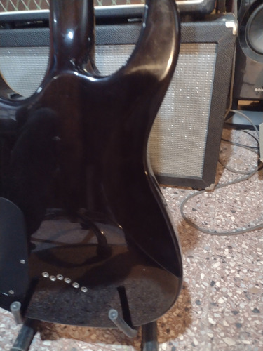 Ibanez Sz520fm (korea) Diestro Gris Oscuro Palo De Rosa