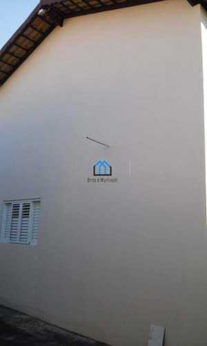 Imagem 9 de 28 de Casa Com 3 Dorms, Jardim Califórnia, Taubaté - R$ 350 Mil, Cod: 112 - V112