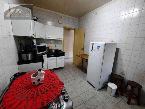 Imagem 8 de 14 de Apartamento À Venda, 76 M² Por R$ 245.000,00 - Aviação - Praia Grande/sp - Ap2971