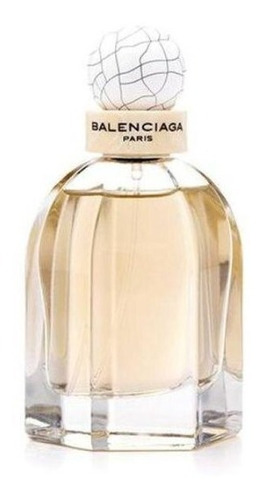 Perfume Balenciaga Paris Edp 75ml - Original