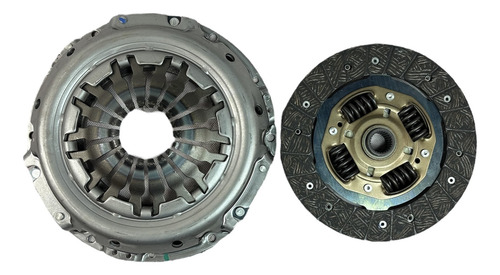 Clutch Renault Sandero 2016-19. (2 Piezas).