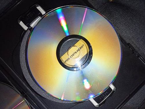 Age Of Empire Discos 2 Y 3 Para Pc, Dos Discos De Regalo (Usado)