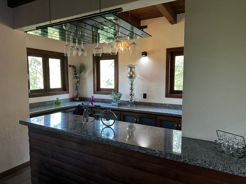 Cabaña En Venta En Mazamitla