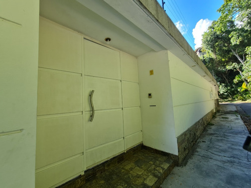 Imagen 2 de 15 de Bella Casa En Santa Ana Lista Para Mudarse Inf 0414 3305923