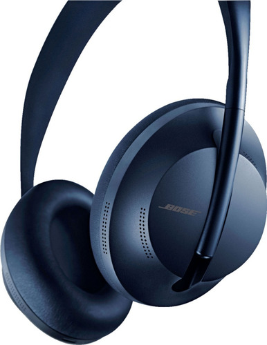 Imagen 3 de 3 de Bose 700 Noise Cancelling Headphones Triple Midnight