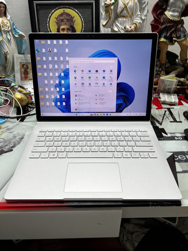 Surface Book 3, Core I5 Decima, 8 Ram, 256, Iris Plus