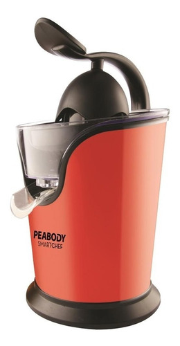 Extractor De Jugo Exprimidor Eléctrico Peabody Pe-ec402