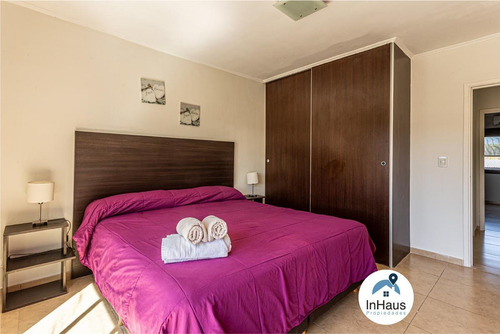 Imagen 4 de 15 de Departamento En Formato Condo Hotel - Villa General Belgrano