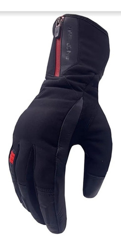 Guante Largo Moto Ls2 Largo Explorer Con Protecciones