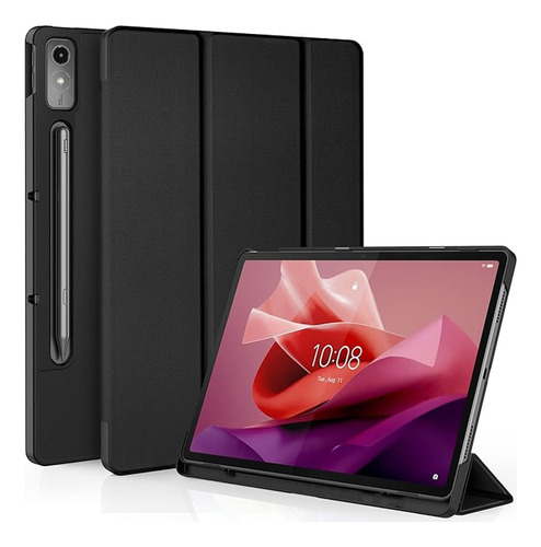 Funda Smart Cover Compatible Tablet Lenovo P12