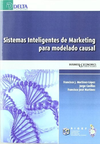 Sistemas Inteligentes Marketing Para Modelado Causal - Marti