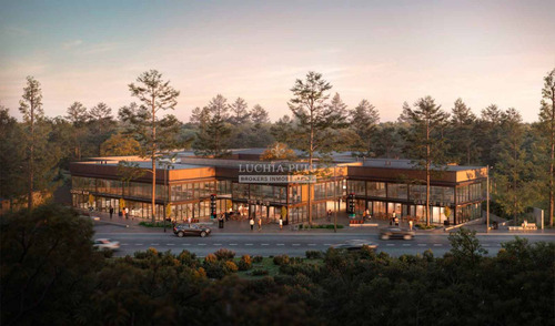 Meet Nuevo Centro Comercial - Oficinas Y Locales En Venta