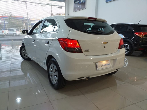 Chevrolet Onix 1.0 Joy Spe/4 2019