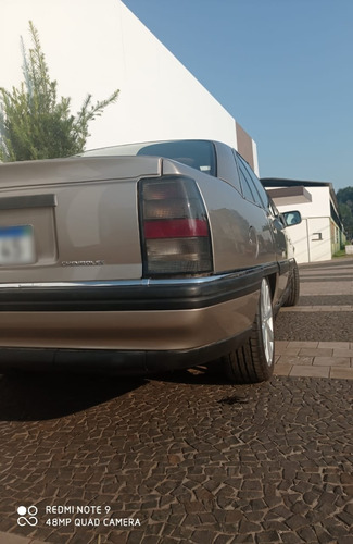Gm Omega Cd