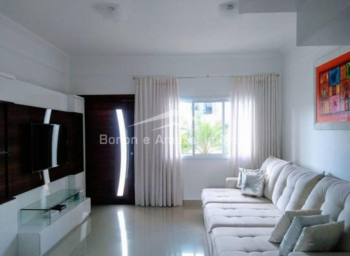 Imagem 4 de 30 de Casa À Venda Em Roncáglia - Ca013704